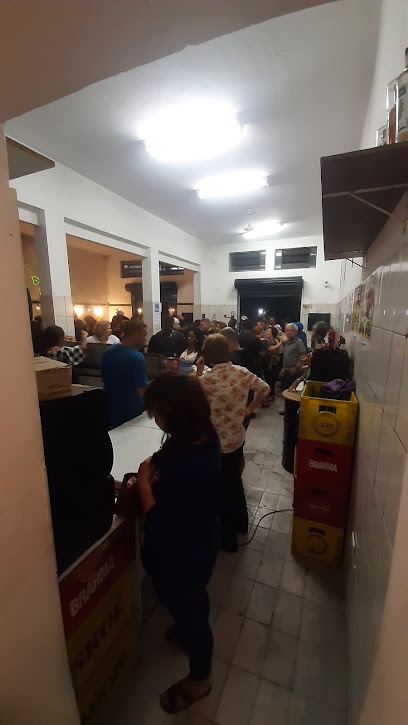 Casa de Carne Bistekão