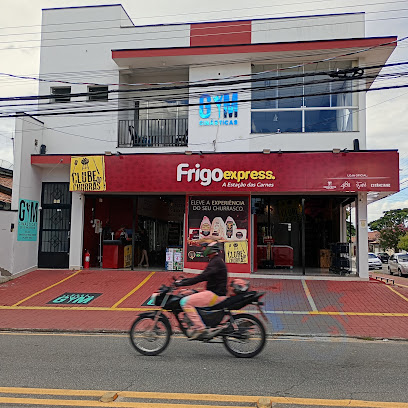 Frigo Express Taubate
