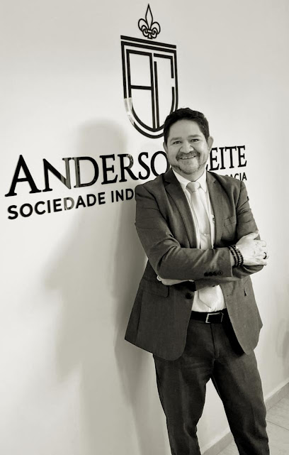 Anderson Leite - Sociedade Individual de Advocacia