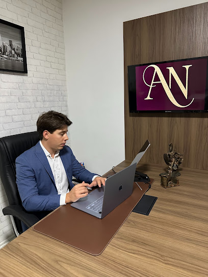 André Neves - Advocacia Bancária