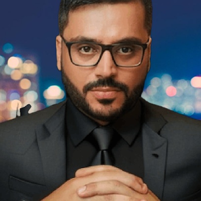 Dr. Bruno de Oliveira - Advogado de Família