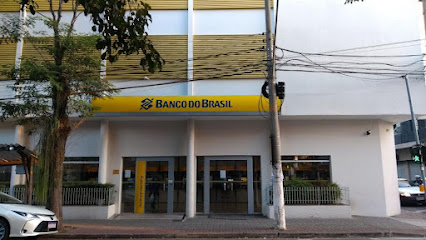 Banco do Brasil - Agência 6518