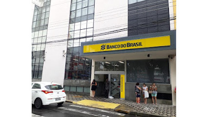 Banco do Brasil - Agência 76