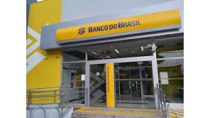 Banco do Brasil - Agência 6926