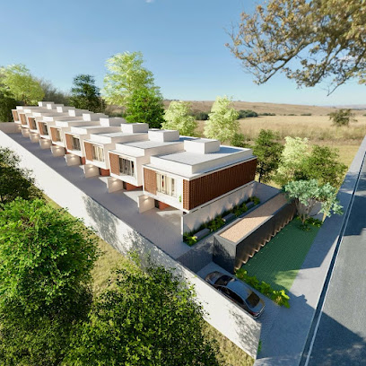 Marina Murad Arquitetura