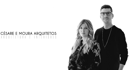 Césare e Moura Arquitetos
