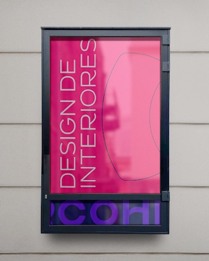 Cohr Design