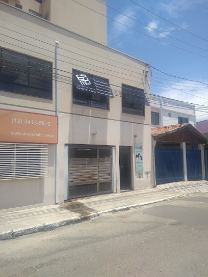 Estúdio de Arquitetura Maurício Gomes