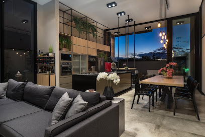 Fernanda Patrão - Arquitetura e Interiores