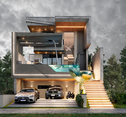 Karinne Vieira Arquitetura & Interiores