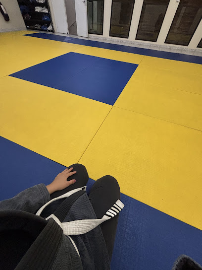 Studio Ronaldinho BJJ