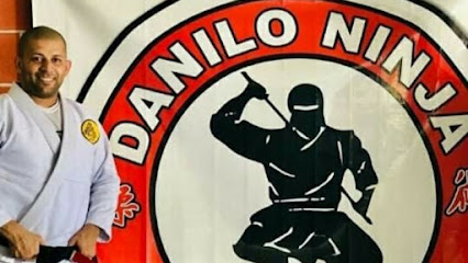 Jiu-jitsu - Prof. Danilo Ninja