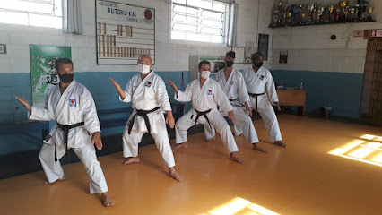 Academia Karate Shotokan