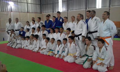 Associação ProJudô - Polo Sônia Maria