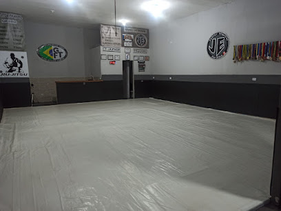 CT Junior Esquivel - Academia de Jiu-Jitsu