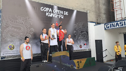 Centro Cultural de Artes Marciais Mestre Totti