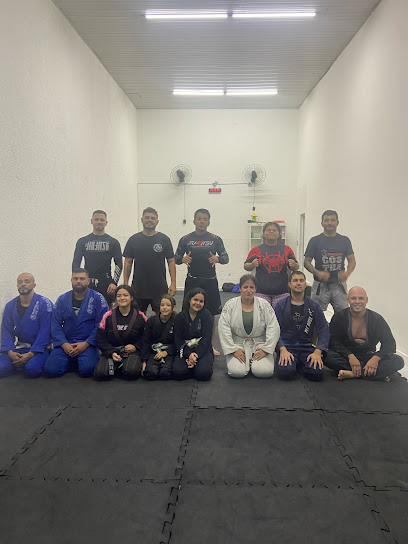 Academia Cícero Costha
