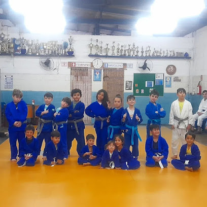 Kodokan de Taubate
