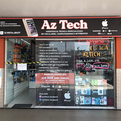 Aztech Taubaté