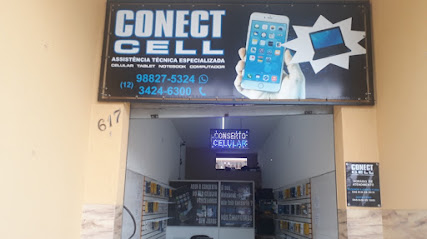 Conect Cell