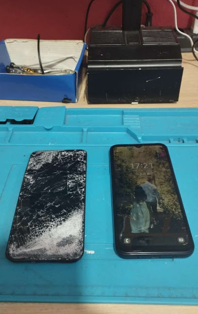 Infocell Celulares