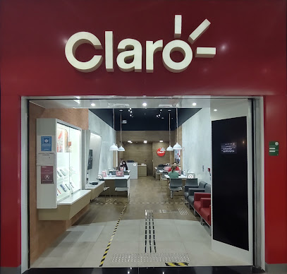 Loja Claro — Autorizada Taubaté Shopping