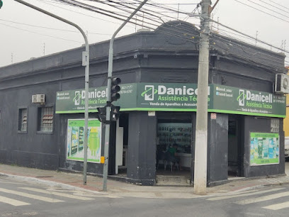 Danicell Celulares