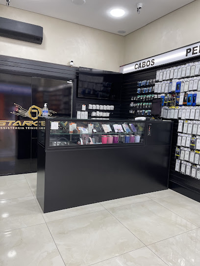 Starktech Assistencia de Celulares