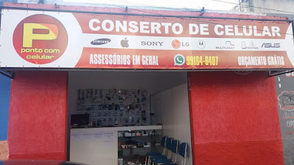 Ponto Com Celular