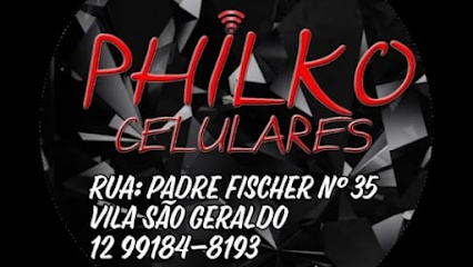 Philko Celulares