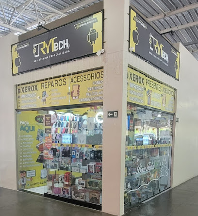 RYTech Celular