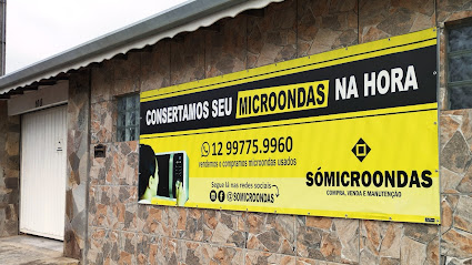 Só Microondas