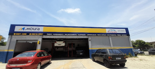 Horizonte Auto Center