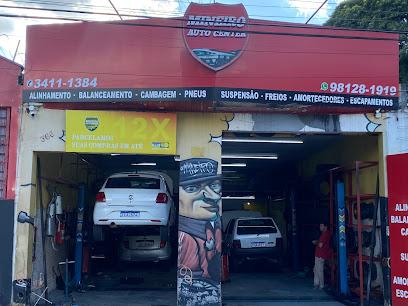 Mineiro Auto Center