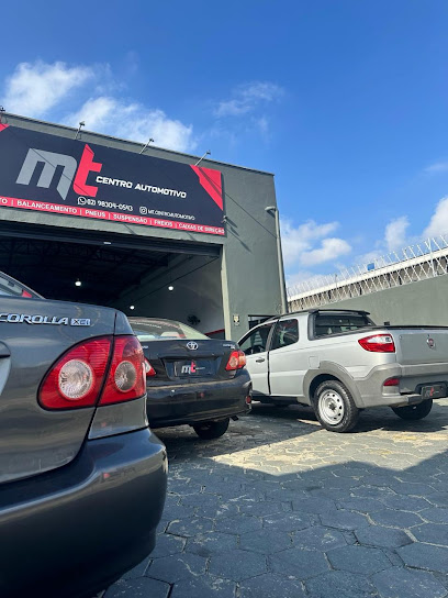 MT Centro Automotivo