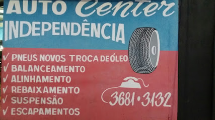 Auto Center Independência