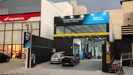 Centro Automotivo Porto Serviço