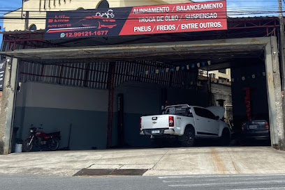 Stillo Auto Center