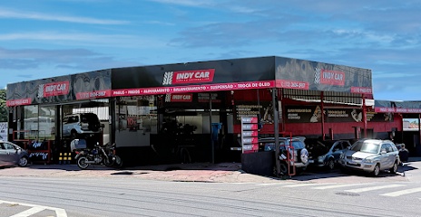 IndyCar Centro Automotivo