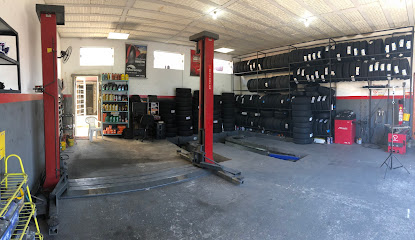 Auto Center E & R Auto Elétrica