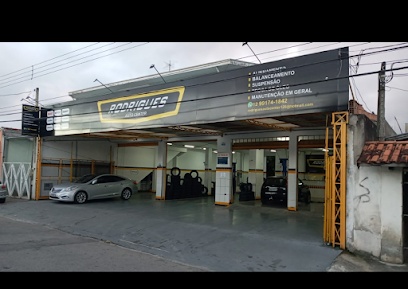 Rodrigues Auto Center