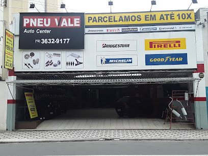 Pneuvale Auto Center