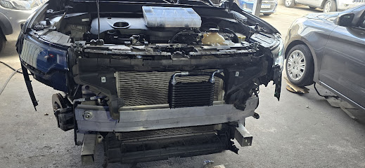 Ventura Auto Center