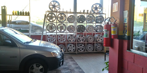 Bandeirantes Auto Center