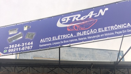 Auto Elétrica
