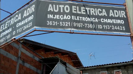 Adir Auto Elétrica