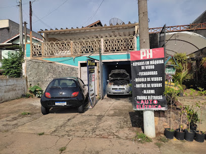 PH Auto elétrica e acessórios