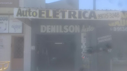 Denilson Auto Elétrica