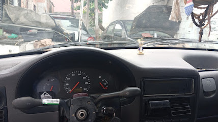 Binho Auto Elétrica