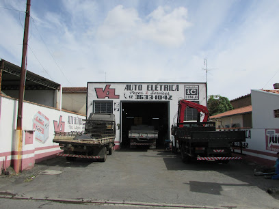 Val Auto Elétrica
